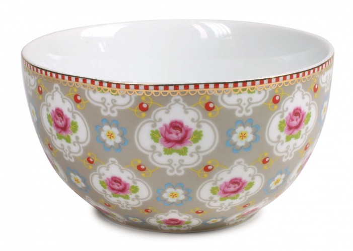 餐碗(卡其)15cm