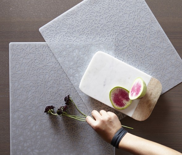 纏繞(銀)