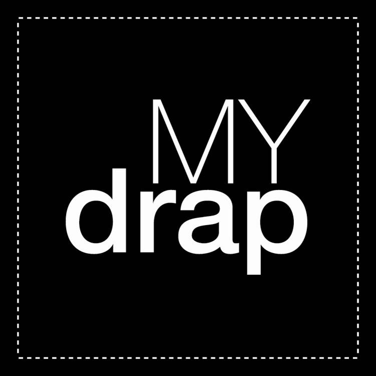 mydrap Logo
