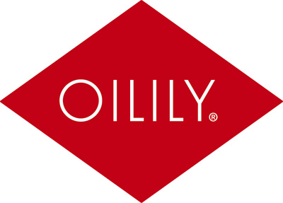 oilily Logo