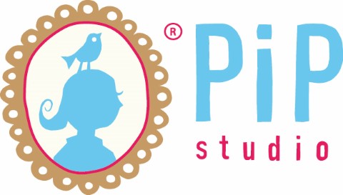 pip-studio Logo