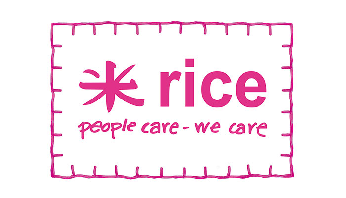 rice logo